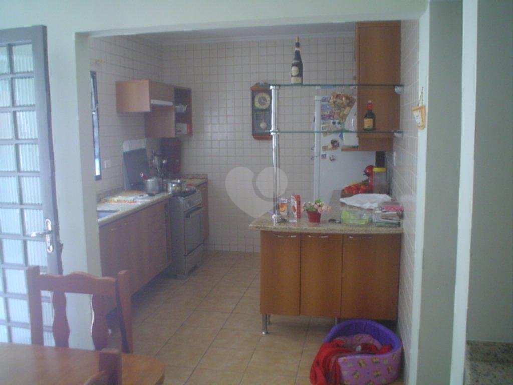 Venda Sobrado São Paulo Jardim Guapira REO168315 24