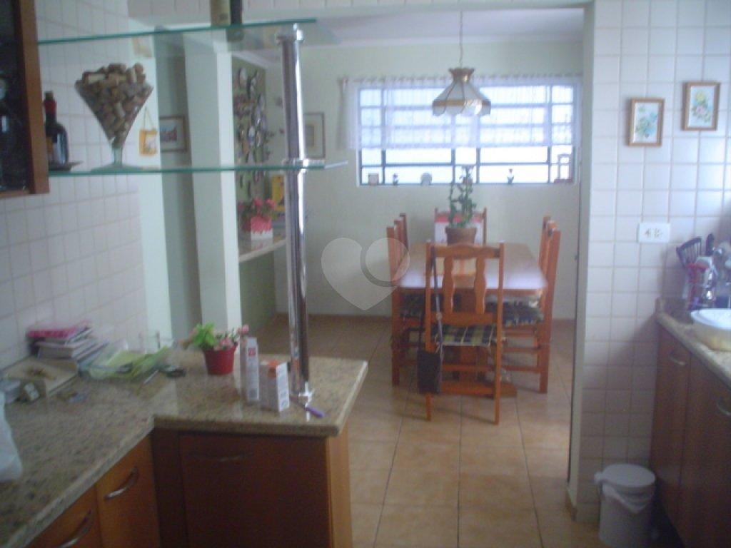 Venda Sobrado São Paulo Jardim Guapira REO168315 15