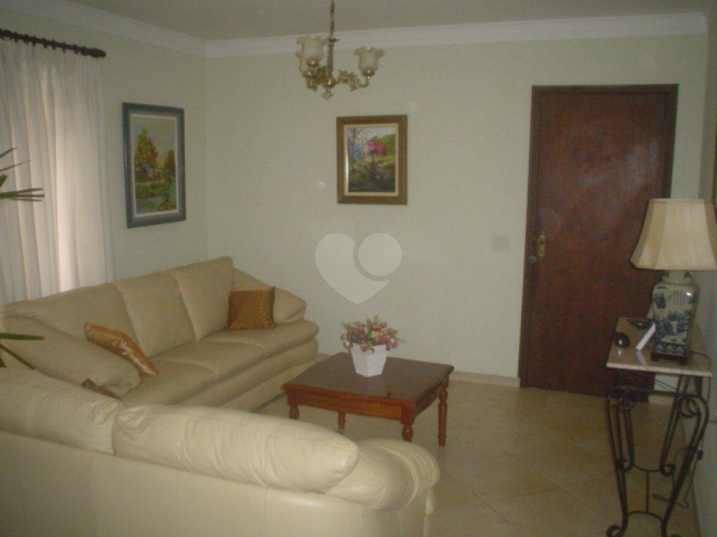 Venda Sobrado São Paulo Jardim Guapira REO168315 4