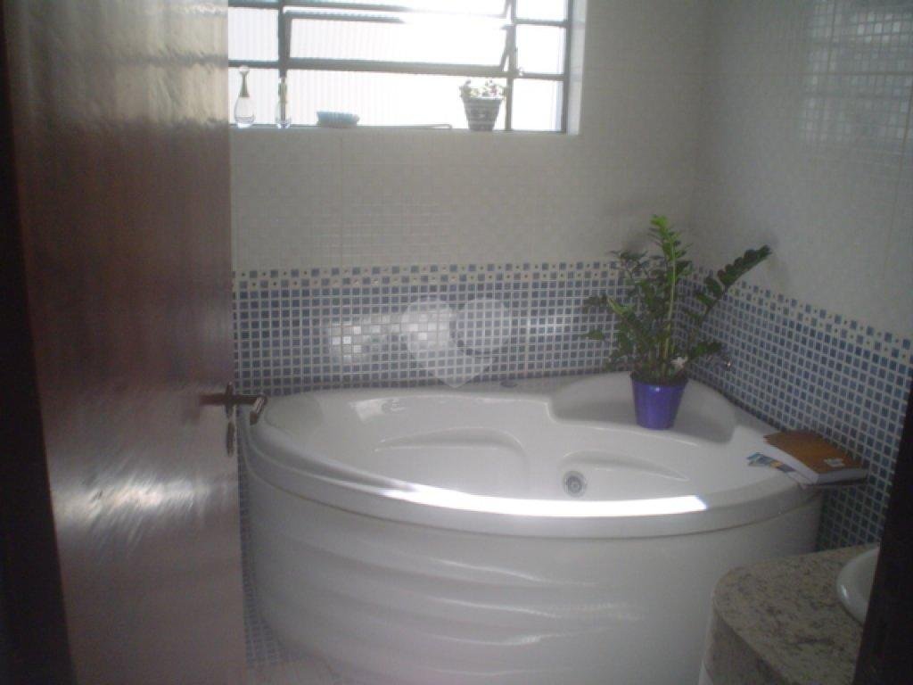 Venda Sobrado São Paulo Jardim Guapira REO168315 17