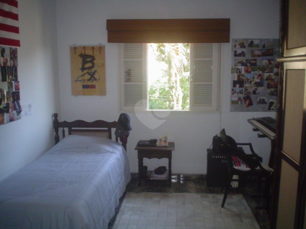 Venda Sobrado São Paulo Jardim Guapira REO168315 25