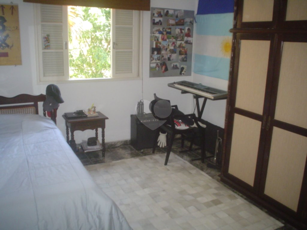 Venda Sobrado São Paulo Jardim Guapira REO168315 47