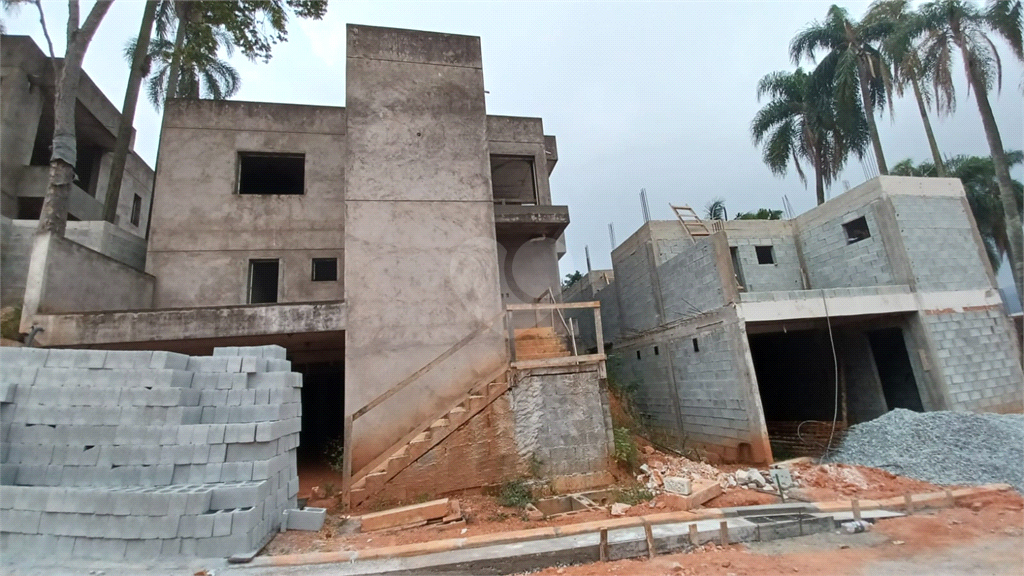 Venda Casa São Paulo Tremembé REO168328 20