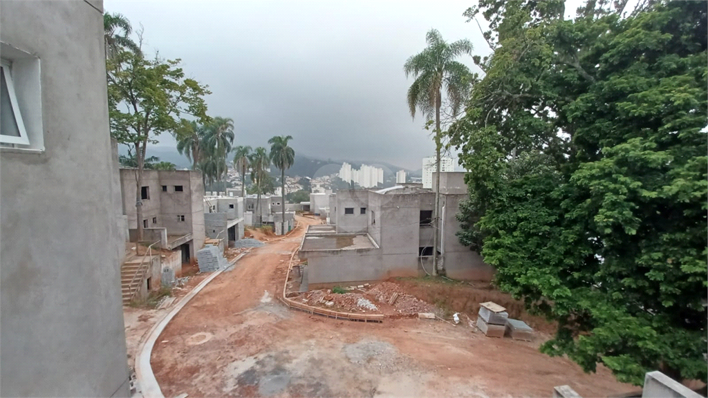 Venda Casa São Paulo Tremembé REO168328 10