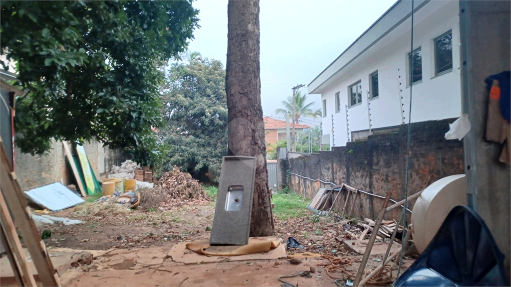 Venda Casa São Paulo Tremembé REO168328 24