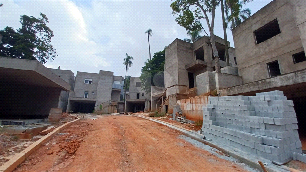 Venda Casa São Paulo Tremembé REO168328 22