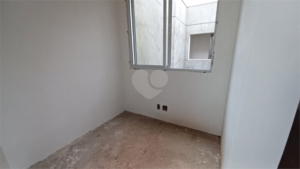 Venda Casa São Paulo Tremembé REO168328 16