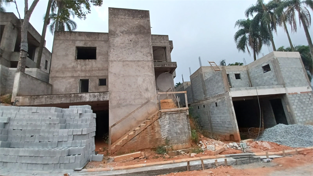 Venda Casa São Paulo Tremembé REO168329 23