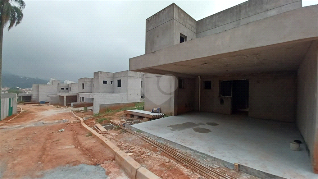 Venda Casa São Paulo Tremembé REO168329 35