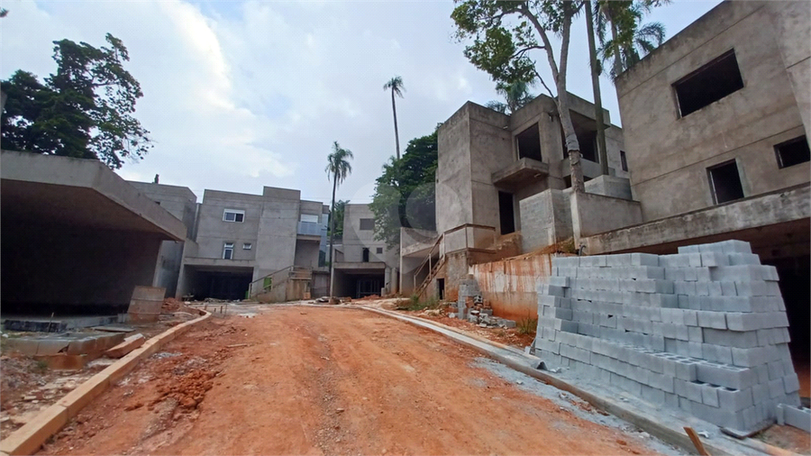 Venda Casa São Paulo Tremembé REO168329 36