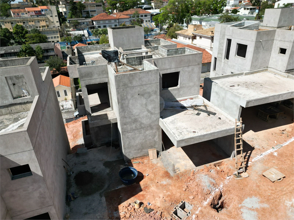 Venda Casa São Paulo Tremembé REO168348 99