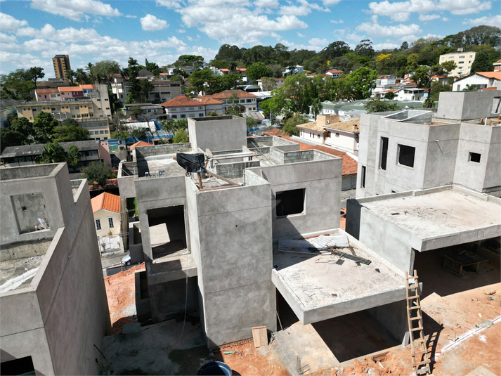 Venda Casa São Paulo Tremembé REO168348 92