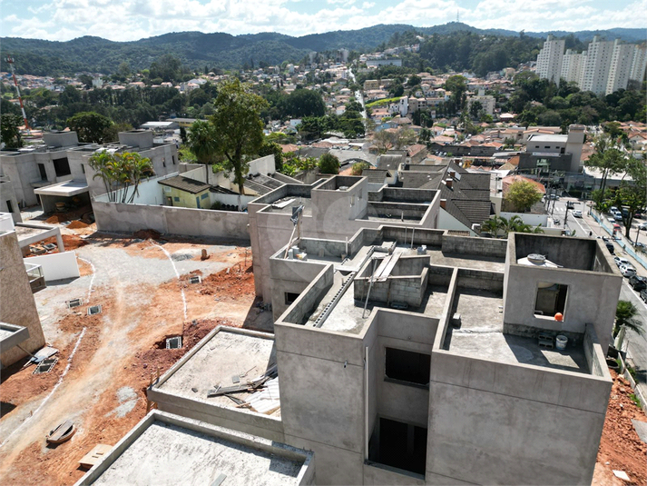 Venda Casa São Paulo Tremembé REO168348 111