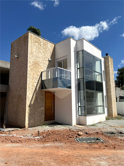 Venda Casa São Paulo Tremembé REO168348 97