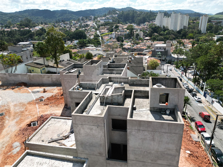 Venda Casa São Paulo Tremembé REO168348 112