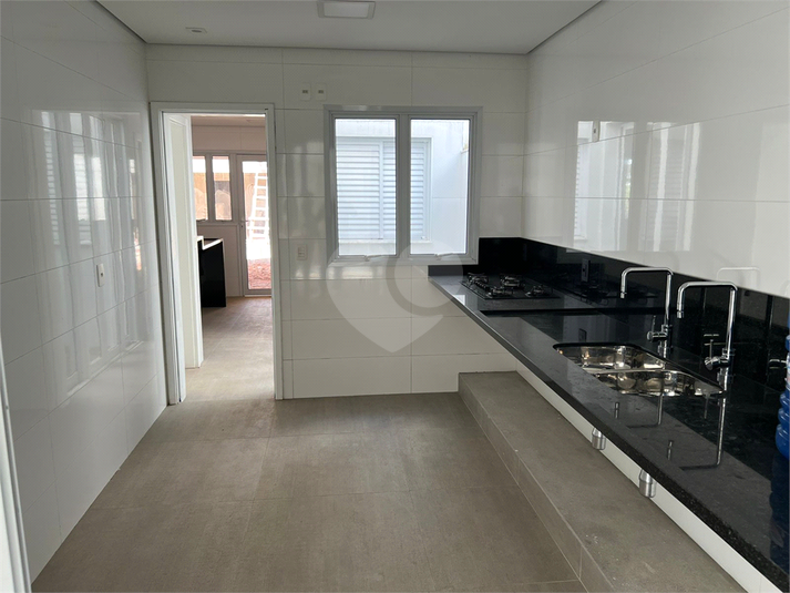 Venda Casa São Paulo Tremembé REO168348 40