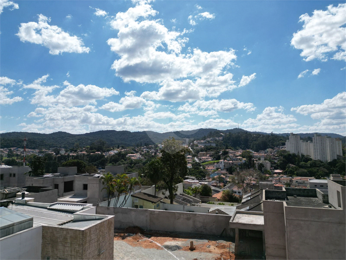 Venda Casa São Paulo Tremembé REO168348 93