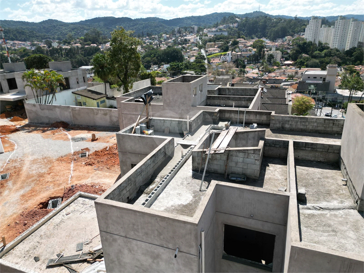 Venda Casa São Paulo Tremembé REO168348 110