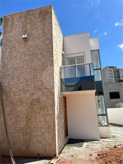 Venda Casa São Paulo Tremembé REO168348 98