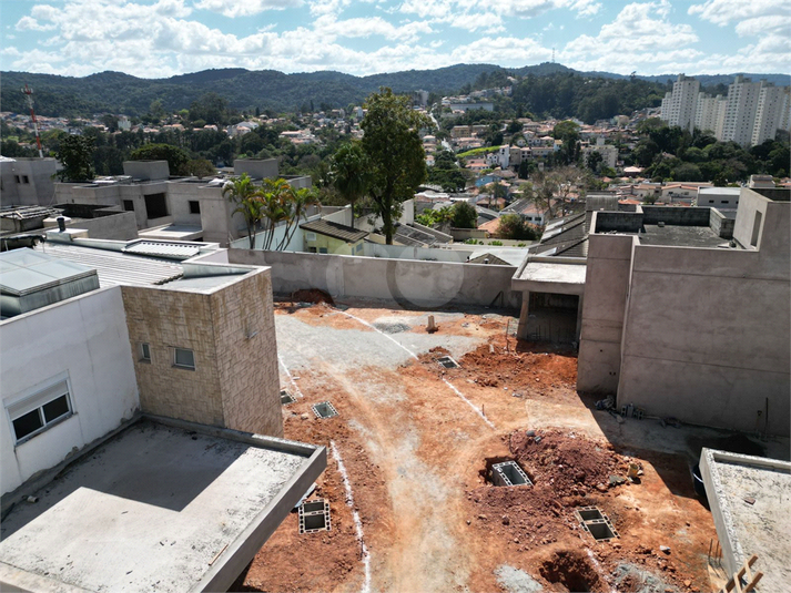 Venda Casa São Paulo Tremembé REO168348 109