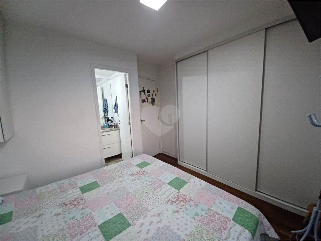 Venda Apartamento São Paulo Carandiru REO168354 17