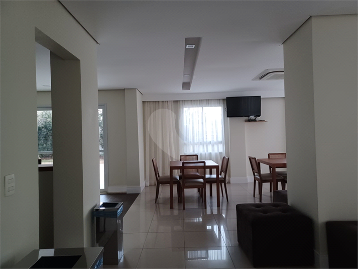 Venda Apartamento São Paulo Carandiru REO168354 36