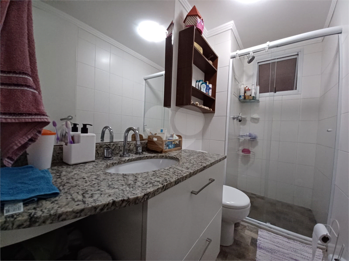 Venda Apartamento São Paulo Carandiru REO168354 10