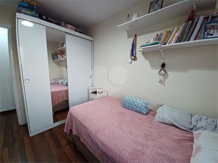 Venda Apartamento São Paulo Carandiru REO168354 14