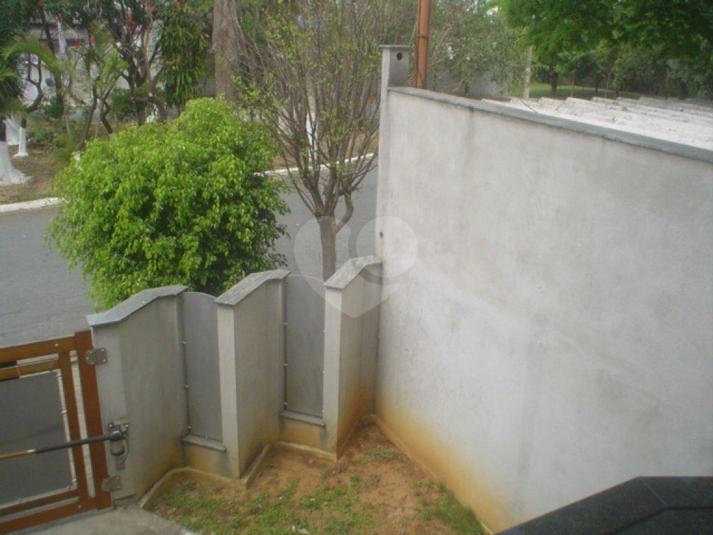 Venda Sobrado São Paulo Jardim Guapira REO168355 19