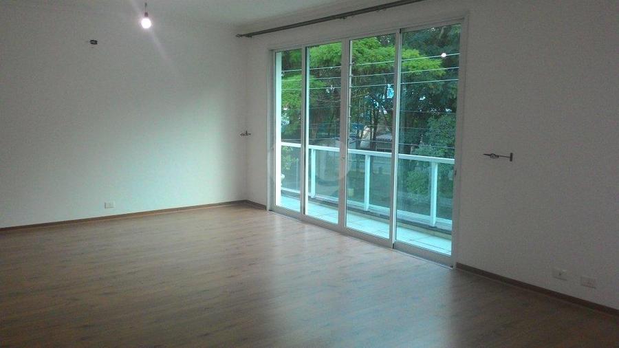 Venda Casa térrea São Paulo Jardim São Bento REO168395 3