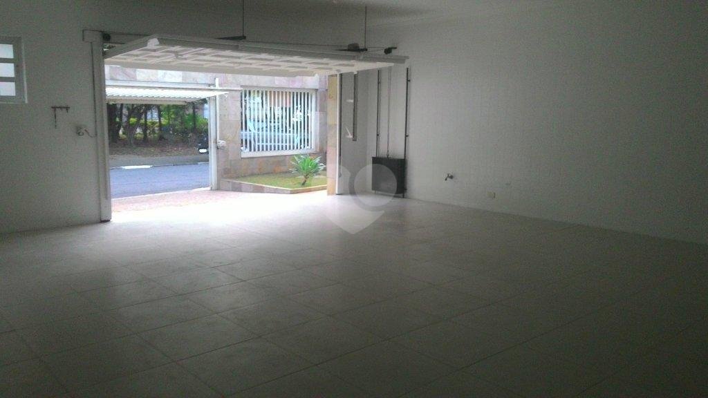 Venda Casa térrea São Paulo Jardim São Bento REO168395 6