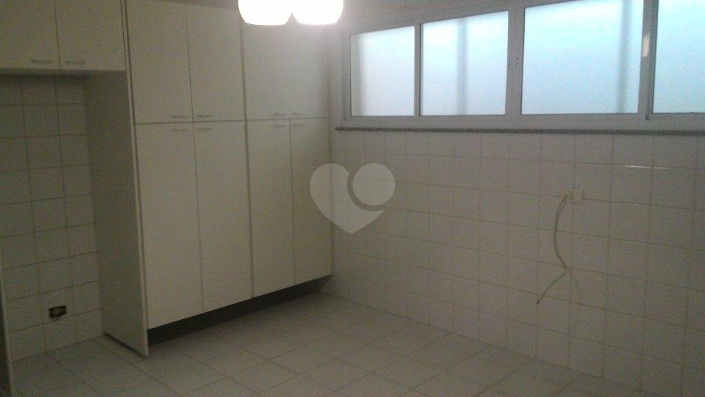 Venda Casa térrea São Paulo Jardim São Bento REO168395 9