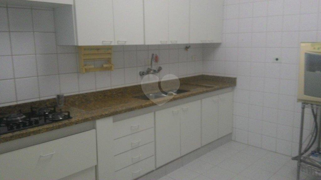 Venda Casa térrea São Paulo Jardim São Bento REO168395 10