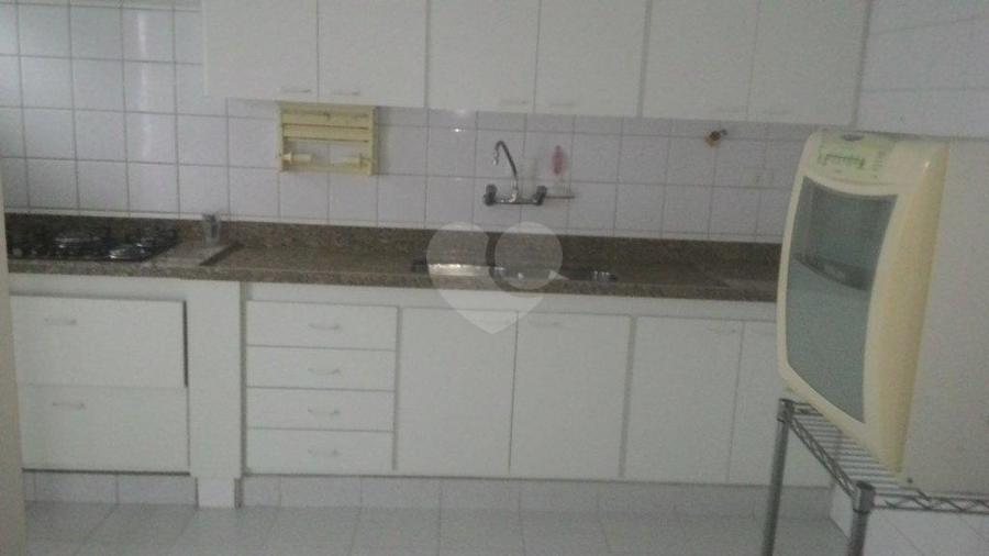 Venda Casa térrea São Paulo Jardim São Bento REO168395 11