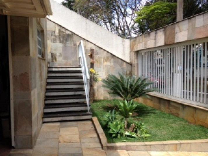 Venda Casa térrea São Paulo Jardim São Bento REO168395 17