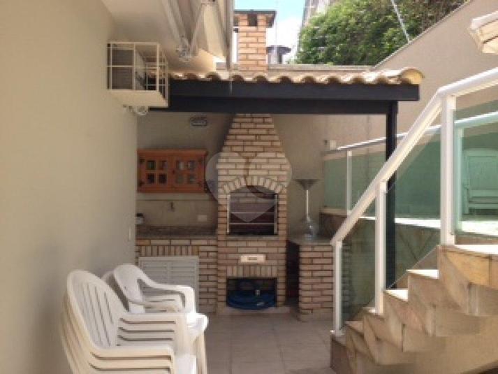 Venda Casa térrea São Paulo Jardim São Bento REO168395 19