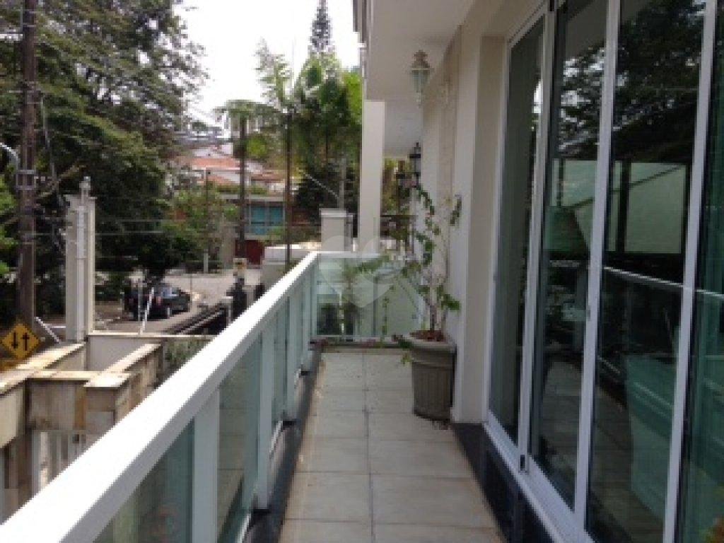 Venda Casa térrea São Paulo Jardim São Bento REO168395 21