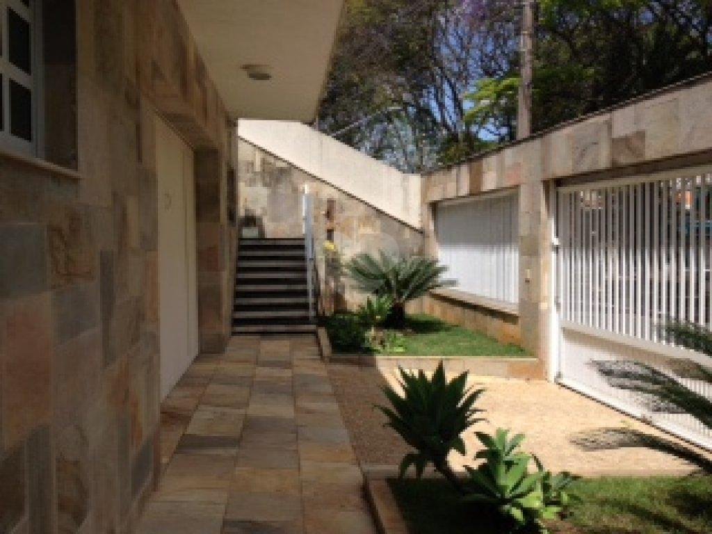 Venda Casa térrea São Paulo Jardim São Bento REO168395 23