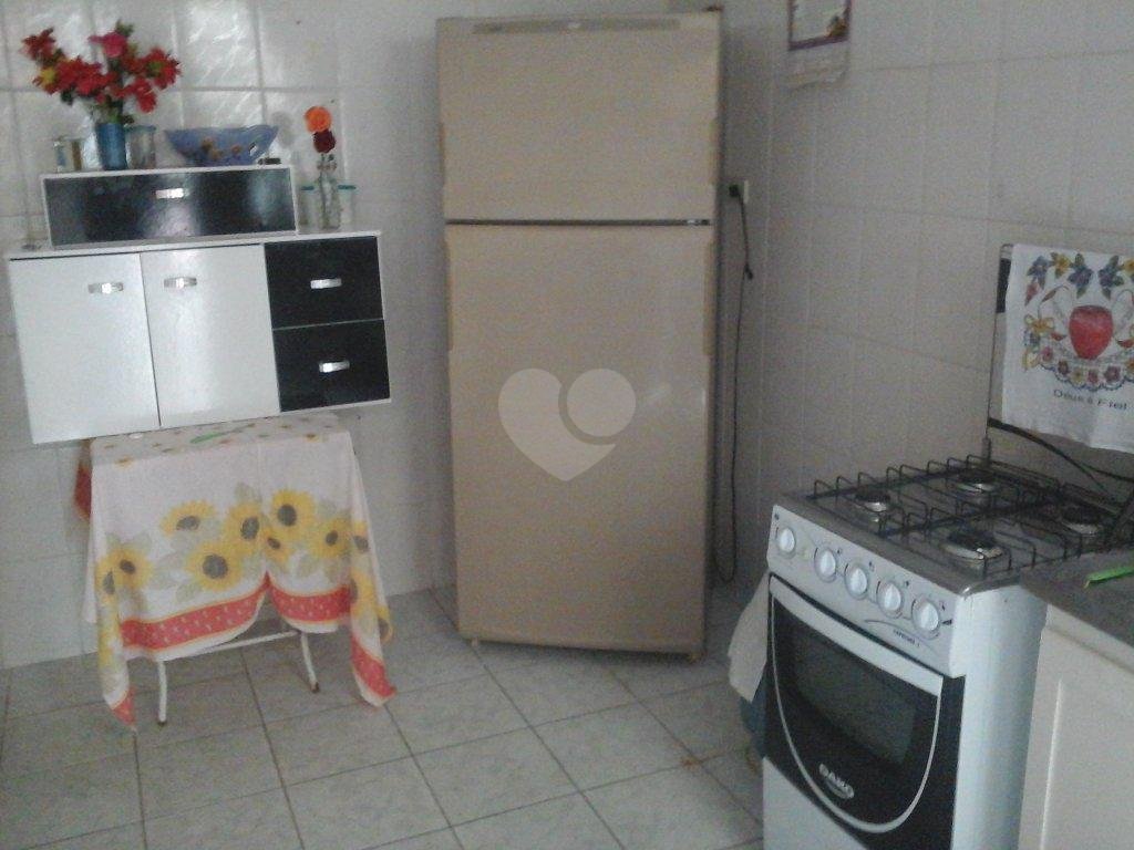 Venda Casa térrea São Paulo Lauzane Paulista REO168396 5