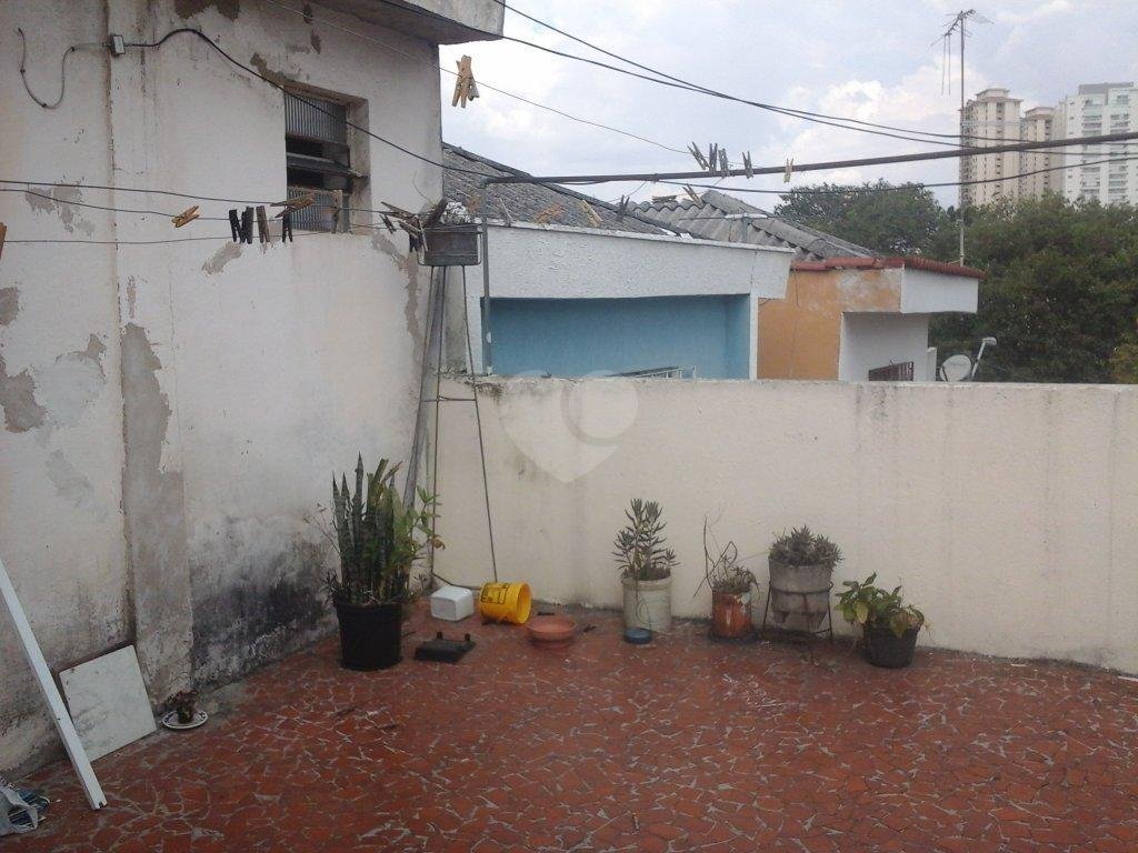 Venda Casa térrea São Paulo Lauzane Paulista REO168396 9