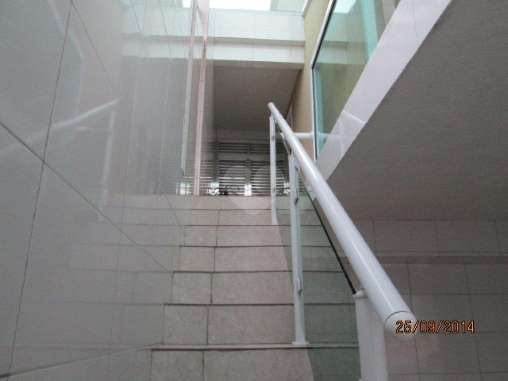 Venda Sobrado São Paulo Vila Medeiros REO168397 5