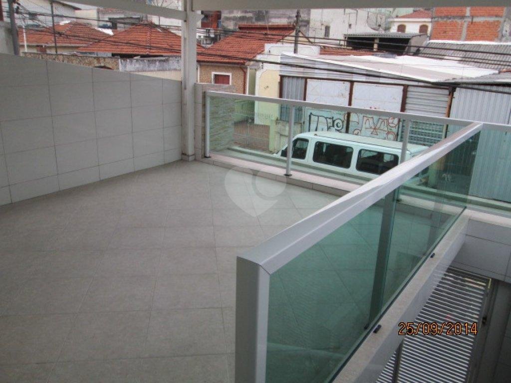 Venda Sobrado São Paulo Vila Medeiros REO168397 6