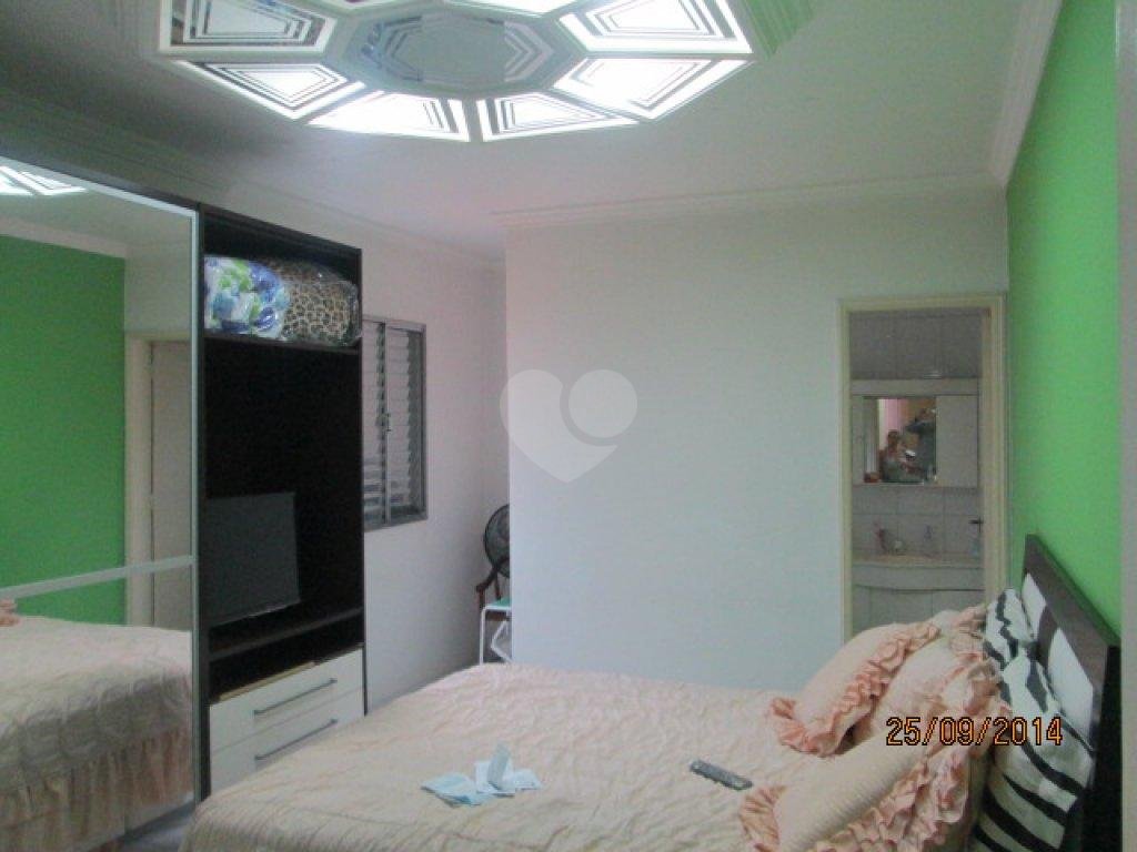 Venda Sobrado São Paulo Vila Medeiros REO168397 19