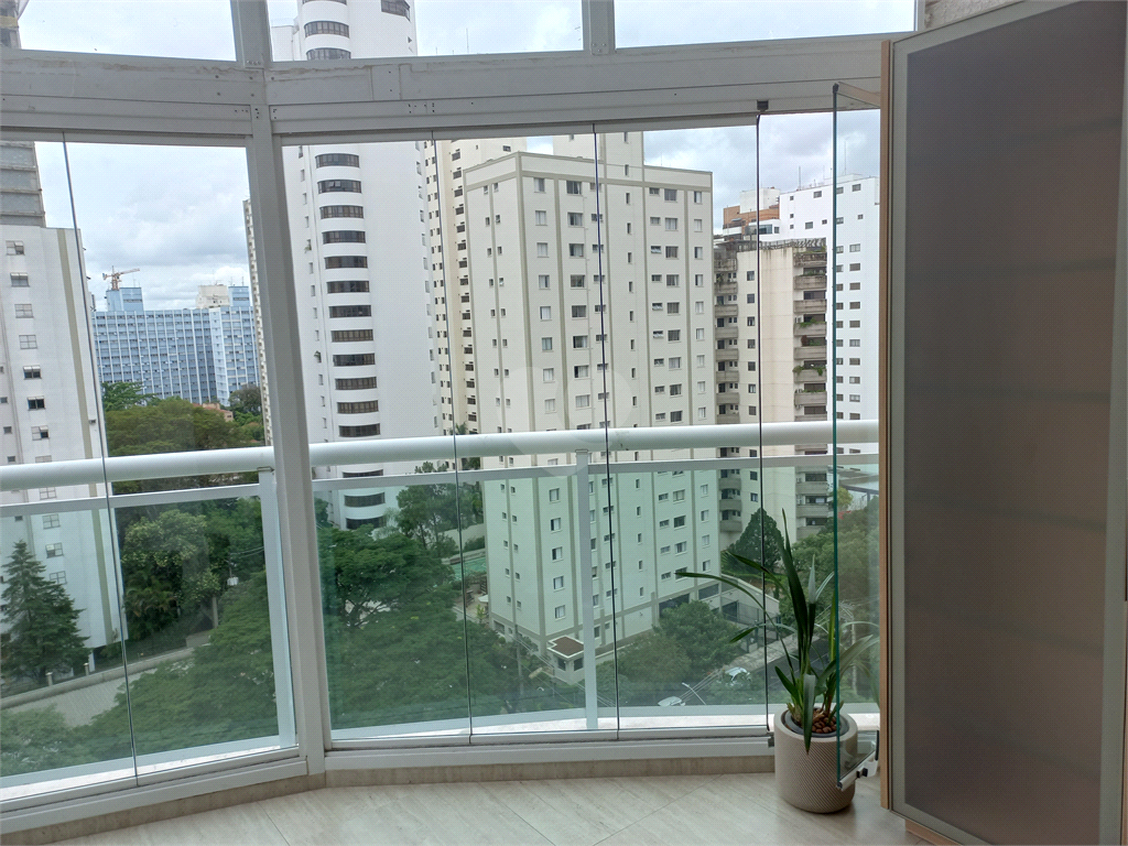 Venda Apartamento São Paulo Campo Belo REO16840 15