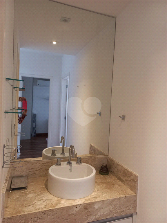 Venda Apartamento São Paulo Campo Belo REO16840 31