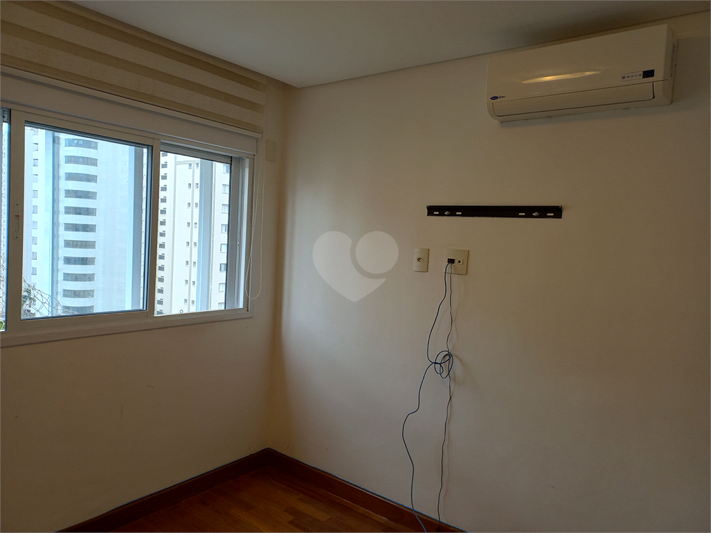 Venda Apartamento São Paulo Campo Belo REO16840 22