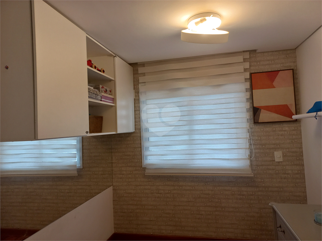 Venda Apartamento São Paulo Campo Belo REO16840 23