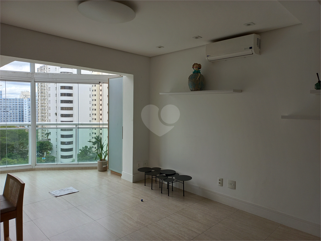 Venda Apartamento São Paulo Campo Belo REO16840 10