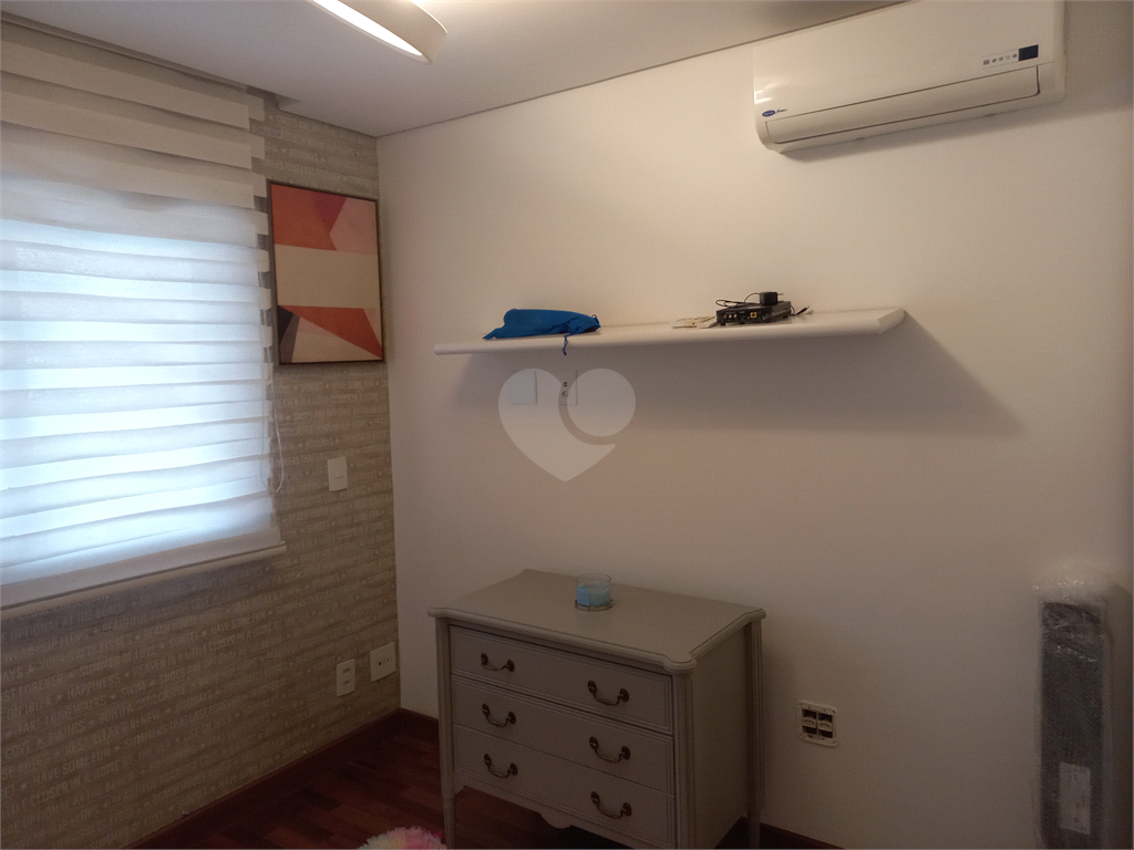 Venda Apartamento São Paulo Campo Belo REO16840 24