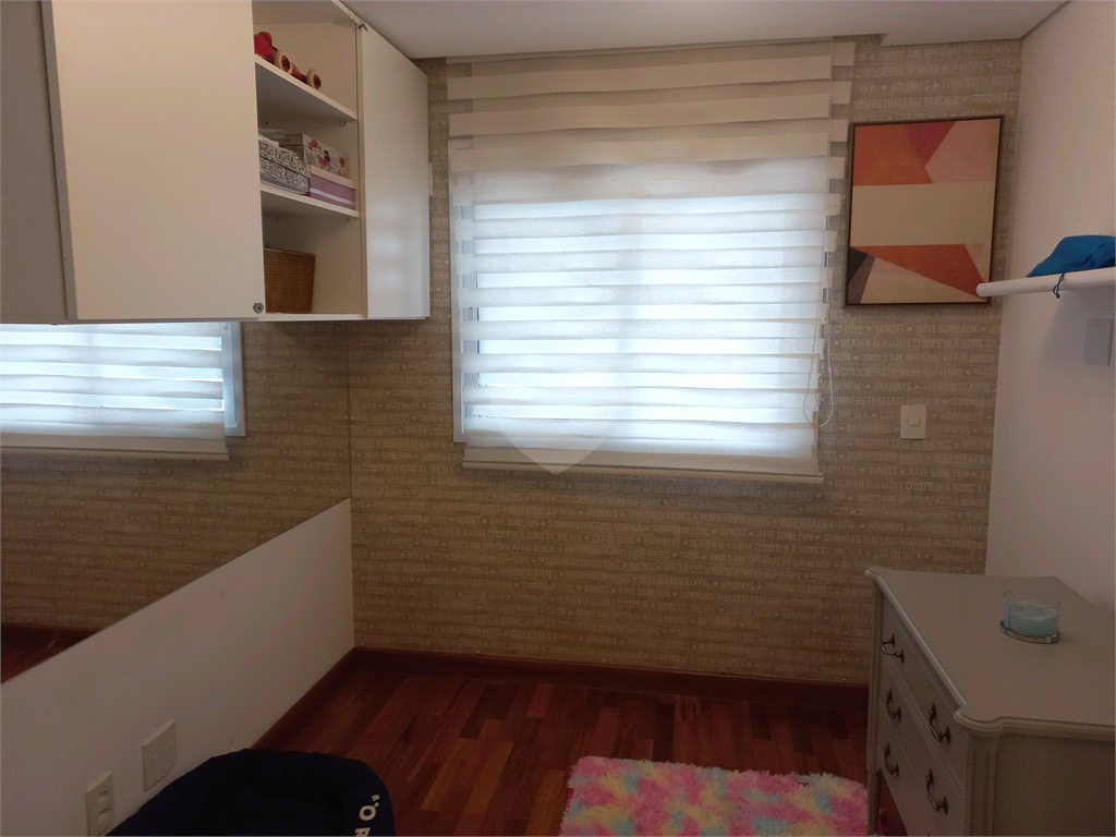 Venda Apartamento São Paulo Campo Belo REO16840 25